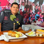 De una afición familiar a conquistar “Perú, Mucho Gusto”
