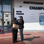 Investigan caso de bullying en colegio Champagnat