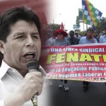 Ministerio de Trabajo rechaza inscripción de Fenatep como sindicato nacional