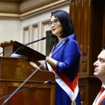 Keiko Fujimori anuncia medidas en seguridad, incremento de sueldo mínimo y prevención de El Niño