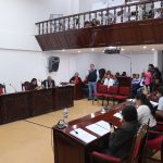 UNAM desiste de pedido de clínicas móviles tras decisión del Concejo Provincial de Mariscal Nieto