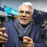 «Militarización no es la solución»