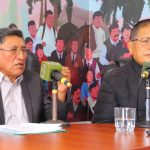 Promulgan ley que crea la Universidad Nacional Intercultural de Tacna