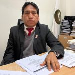 Caso Adenda 6: Van por S/ 60 millones y el Consorcio Salud Tacna como tercero civil responsable