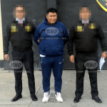 Fiscalía solicita más de 11 años de prisión para alcalde Samuel Cueva