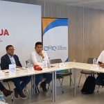 Moquegua rechaza cronograma de Quellaveco y exige cumplimiento de compromisos