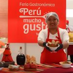 La cocina tacneña se pone en escena en «Perú, Mucho Gusto»