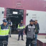 MPT sesiona a puertas cerradas la entrega del Fundo Chololo
