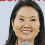 JNE proclamó a Keiko Fujimori como presidenta del Perú