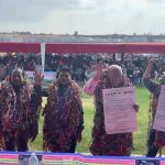Agricultores de La Yarada celebran entrada en vigencia de la Ley 32700 para formalizar sus tierras