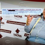 Luis Torres encabeza lista de Fuerza Tacna a la MPT