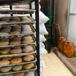 Tres panaderías de la avenida Varela fueron sancionadas por incumplir normas sanitarias y de seguridad