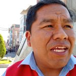 Construcción Civil de Moquegua acatará paro y movilización este jueves en respaldo a dirigentes de Arequipa