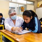 PAE evalúa la aceptabilidad y consumo del menú escolar a nivel nacional