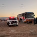 Contrabandistas embisten patrulleros durante operativo en Parquilla