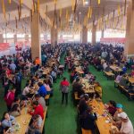 Perú, Mucho Gusto Tacna 2026 entra en su último día con experiencias gastronómicas y zonas temáticas