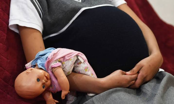 Niña de 10 años figura entre casos de embarazos reportados en Moquegua