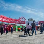 «Perú Mucho Gusto» en Tacna con 162 expositores de las 25 regiones