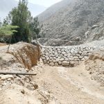 En Moquegua utilizaron menos del 40% de recursos para afrontar El Niño