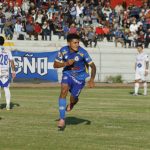 Bentín golea con diez y es nuevamente líder de la Liga 2