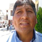 Carumas recibirá S/2 millones para mejorar vía de Pantín