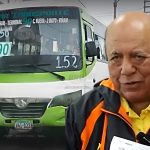 Torres Robledo cambia de discurso frente al alza de pasajes
