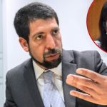 Noblecilla tras salvoconducto de Betssy Chávez: «No se agradece lo que es obligatorio»