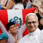 Papa León XIV llega a Perú el 11 de noviembre