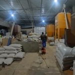 Incautan toneladas de mercadería en megaoperativo contra el contrabando 