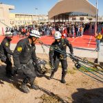 Simulacro de sismo en Moquegua reporta cinco fallecidos en primera evaluación