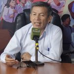 SUTEP advierte paralización nacional si nuevo Gobierno desconoce acuerdos laborales