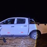 Accidente en Camiara deja un herido