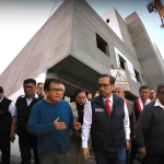 Minsa plantea hospital desde cero si fallas son insalvables en obra del Hipólito Unanue