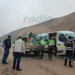 Encuentran sin vida a dos menores reportados como desaparecidos