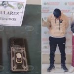 Sentencian a “Los Malditos Sapos del Cono Sur” por robo de celulares