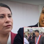 JP mantiene su rechazo a la violencia contra la mujer, al margen de la postura de Zunini