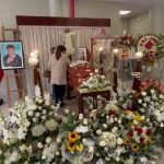Tacna despedirá a Charito Mistral con un emotivo recorrido