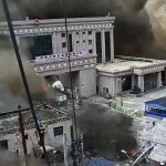 Devastadora inundación en Nepal deja al menos 160 muertos y cientos de desaparecidos