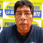 JNE ordena inscripción de candidatos de Primero la Gente en Moquegua tras fallas del sistema