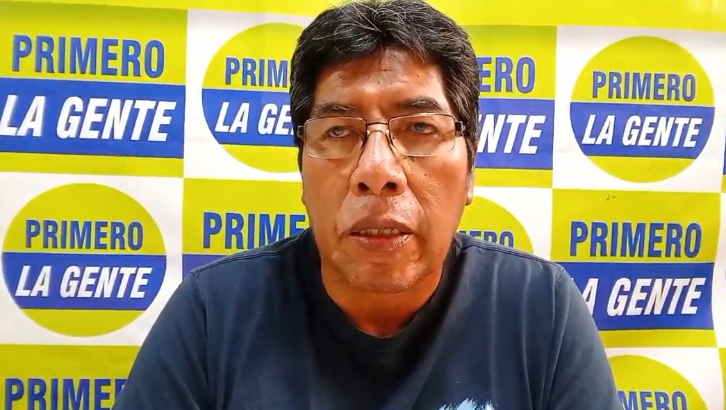 JNE ordena inscripción de candidatos de Primero la Gente en Moquegua tras fallas del sistema