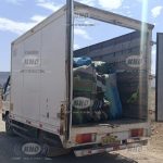 Incautan contrabando por medio millón de soles y detienen a “El Paisa”