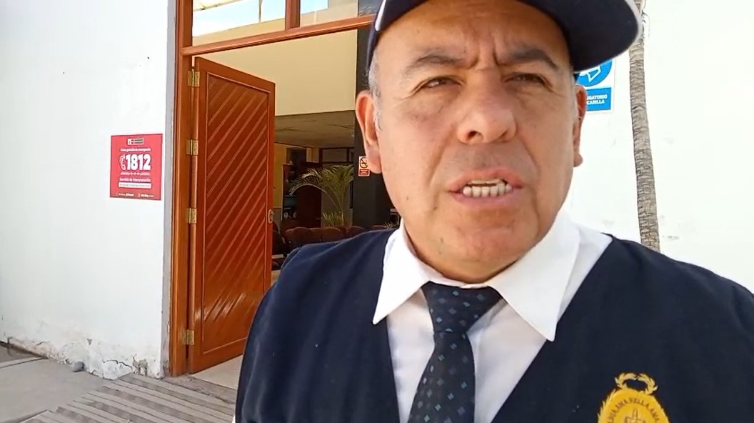 Fiscalía exhorta a respetar normas durante campaña electoral en Moquegua