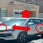 Contraloría advierte uso de propaganda electoral en sede de Diresa Moquegua