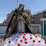 Exintegrantes de la Guardia Civil conmemoran 69 años de vida institucional en Tacna