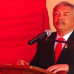 Teatro Municipal de Tacna queda en espera por falta de presupuesto