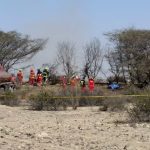 Tragedia en Nazca pone bajo la lupa el mantenimiento de las aeronaves