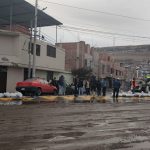 INDECI pide a municipios respuesta inmediata ante lluvias y advierte daños en vías