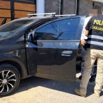 Piden 18 meses de prisión preventiva para policías implicados en “cambiazo” de droga por yeso