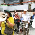 Socios de la Cooperativa Santa Catalina exigen devolución de sus ahorros