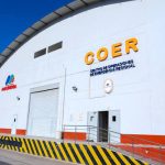 Moquegua en alerta amarilla por incremento de vientos y polvo